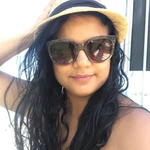 Meet your Posher, Barbara